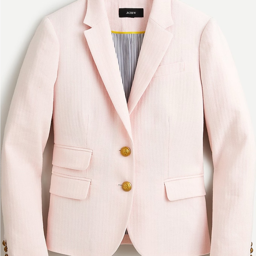 J. Crew Dalton Blazer